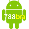Aplicativo 788bra para Android