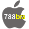 Aplicativo 788bra para iOS