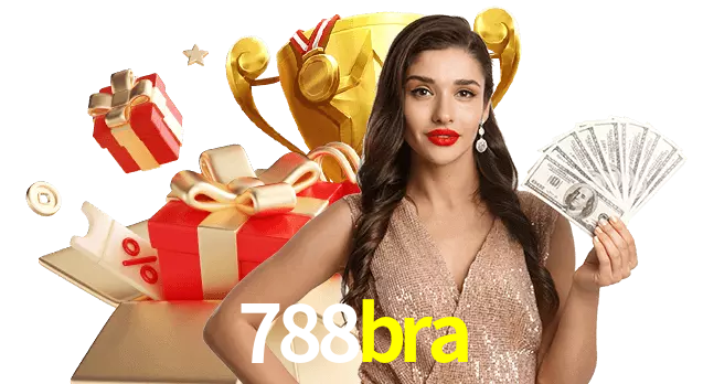 Jogue com dealers reais no 788bra!